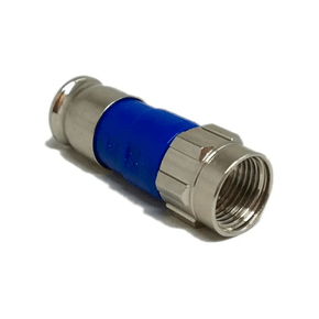 Conector RG6 para Antena