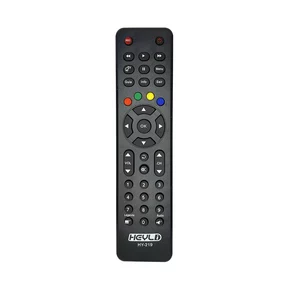 Controle Remoto Receptor Oi Tv Hy-219