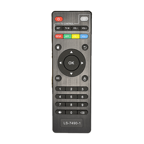 Controle Remoto Tv Box Ketchup Ls-7490