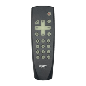 Controle Remoto Tv Heyli Hy-7180