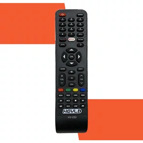 Controle Remoto Tv Hy-233