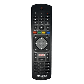 Controle Remoto Tv Hy-245