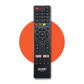 Controle Remoto Tv Hy-246