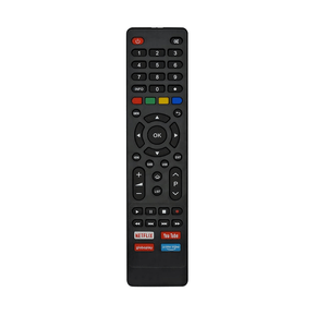 Controle Remoto Tv Hy-258