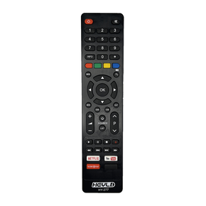 Controle Remoto Tv Hy-277