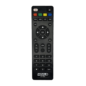 Controle Remoto Tv Hy-306