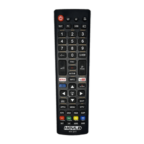Controle Remoto Tv Hy-311