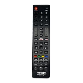 Controle Remoto Tv Hy-313