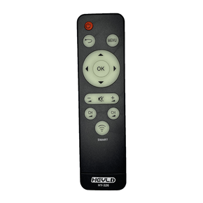 Controle Remoto Tv Hy-326