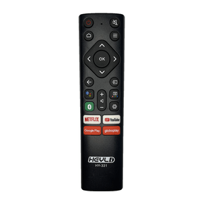Controle Remoto Tv Hy-331