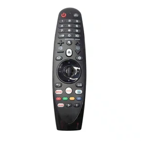 Controle Remoto Tv Lg Universal Hy-355