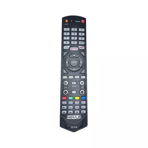 Controle Remoto Tv Semp toshiba Hy-318