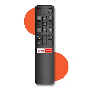 Controle Remoto Tv Smart Tcl Heyli Hy-303