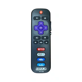 Controle Remoto Tv TCL Hy-335