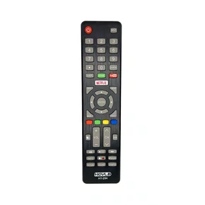Controle Remoto Tv Toshiba Heyli Hy-294