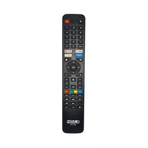 Controle Remoto Tv Vizzion Hy-333