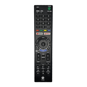 Controle Remoto Tv Yg-264