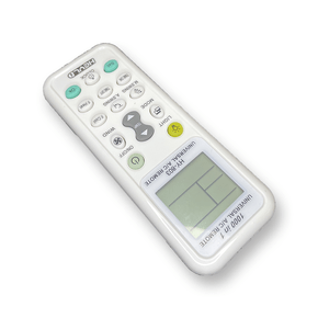 Controle Remoto Universal Ar Condicionado Hy-803