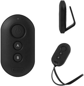 Controle Remoto Xac 4000