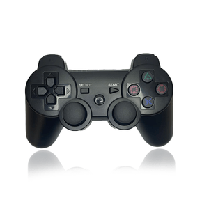 Controle Sem Fio Play 3 Doubleshock