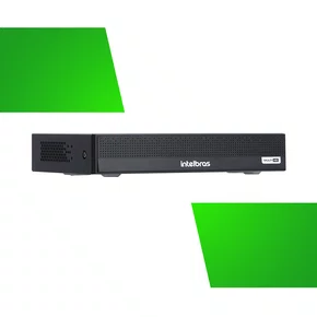 DVR Intelbras MHDX 1108-c