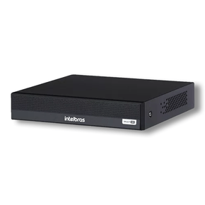 dvr Mhdx 1104 - Am 1080n 30 Fps Intelbras - 04 Canais