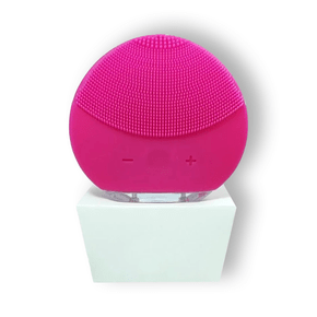 Esponja Elétrica de Massagem Facial/esfoliante Well Know