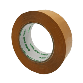 Fita Durex Grande amarela 300M