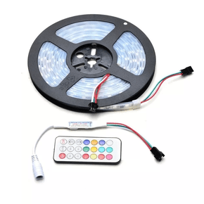 Fita Led Colorida Rgb Lt-2811