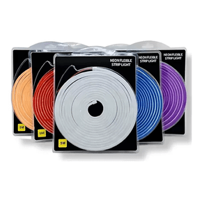 Fita Led Neon Flexible Strip Light 5m
