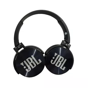 Fone de Ouvido Bluetooth JBL Sem Fio até 8 horas JB950