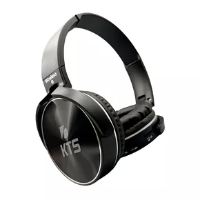 Fone de Ouvido Bluetooth Kts F-450bt