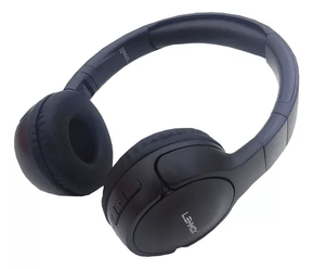 Fone de Ouvido Bluetooth Lehmox Lef-1061c