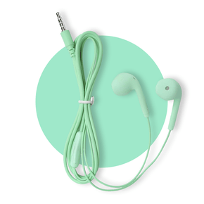 Fone de Ouvido Mo-u19