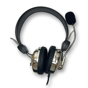 Fone de Ouvido p/ Pc M-301MV