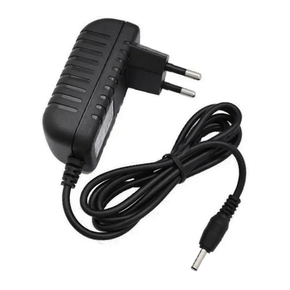 Fonte 12v 1.5a para Receptor e Outros