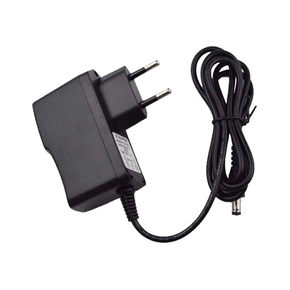 Fonte 5v 2A Pino Grosso P/ TV BOX H´SUL Hs-52a