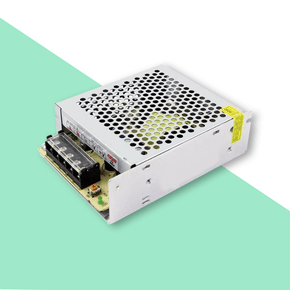 Fonte Chaveada 10a 12v Aoweixun Orvesion