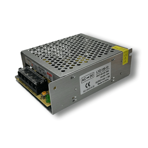 Fonte Chaveada 12V 10A Lyz Kb010a