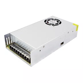 Fonte Chaveada 20a 12v Aoweixun Orvesion Gol-12v20a