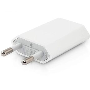 Carregador Iphone  5V 1A 5W Carregamento Rápido