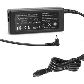 Fonte Notebook Acer Pino Fino 19v