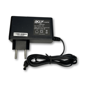 Fonte Notebook Acer Pino Grosso AC 19v 3.42A