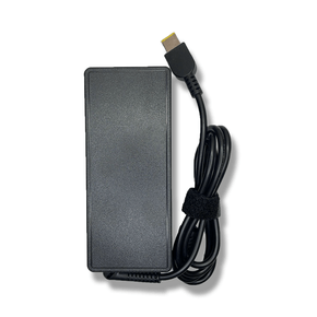 Fonte Notebook Lenovo 20v Pino retangular