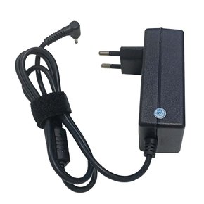 Fonte Notebook Multilaser Pino Fino MUC 5V 3A