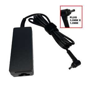 Fonte Notebook Samsung Pino Fino SAL 9V 2.1A