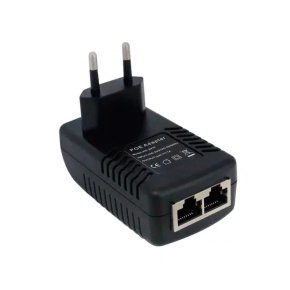 Fonte Poe Lan  24V Poe-2410SH