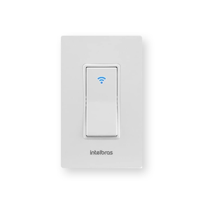 Interruptor Smart Intelbras Ews 101 I