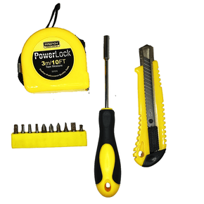 Kit Ferramentas Frefoxscrewdriverset 13 155113