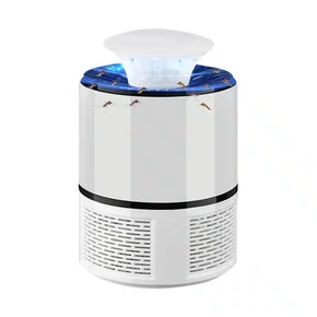 Lampada Repelente de Mosquito X-cell Xc-rm-01